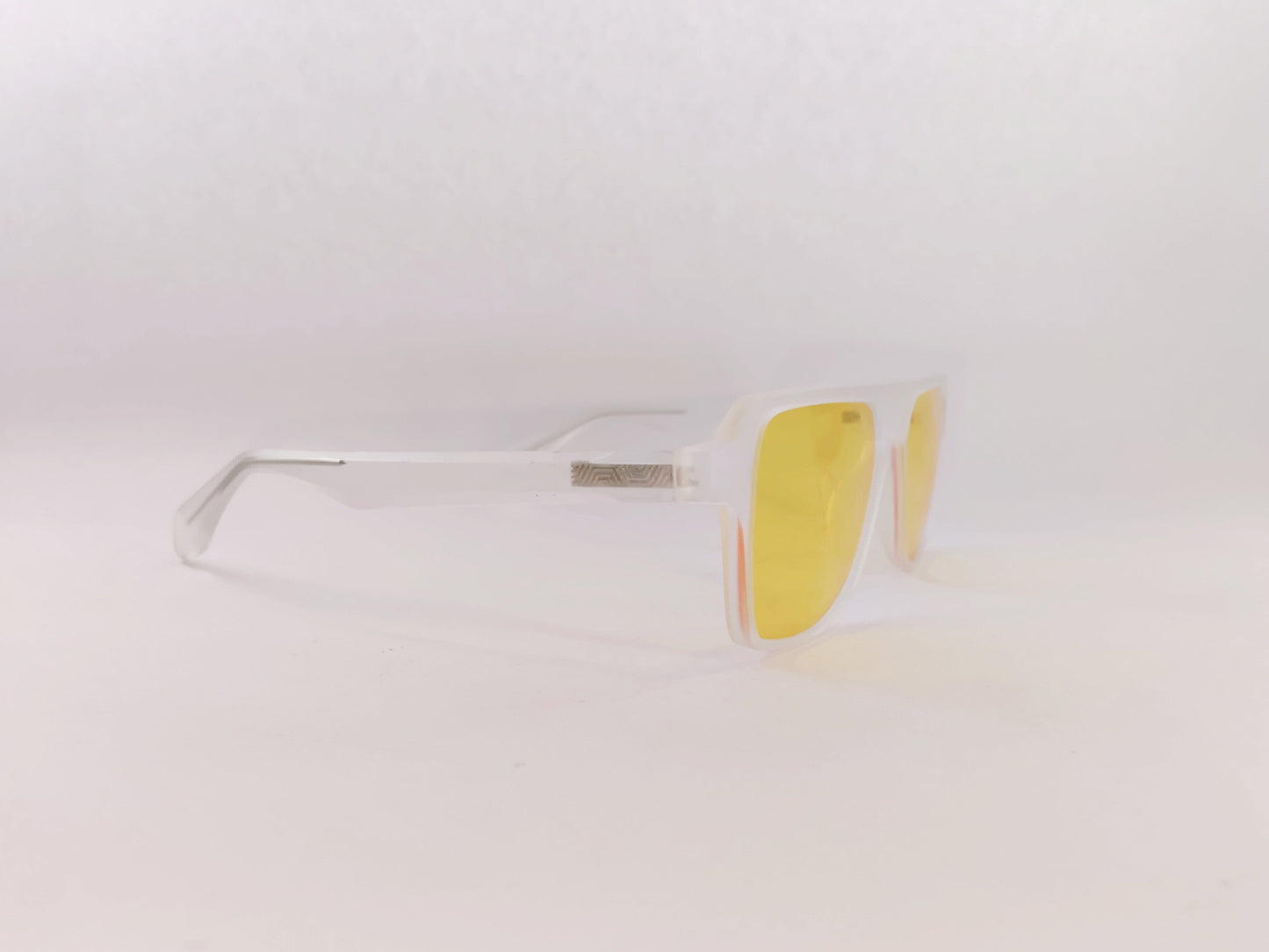 iDom Sunglasses Mirror Square Sunglasses Full Frame For Men 255788