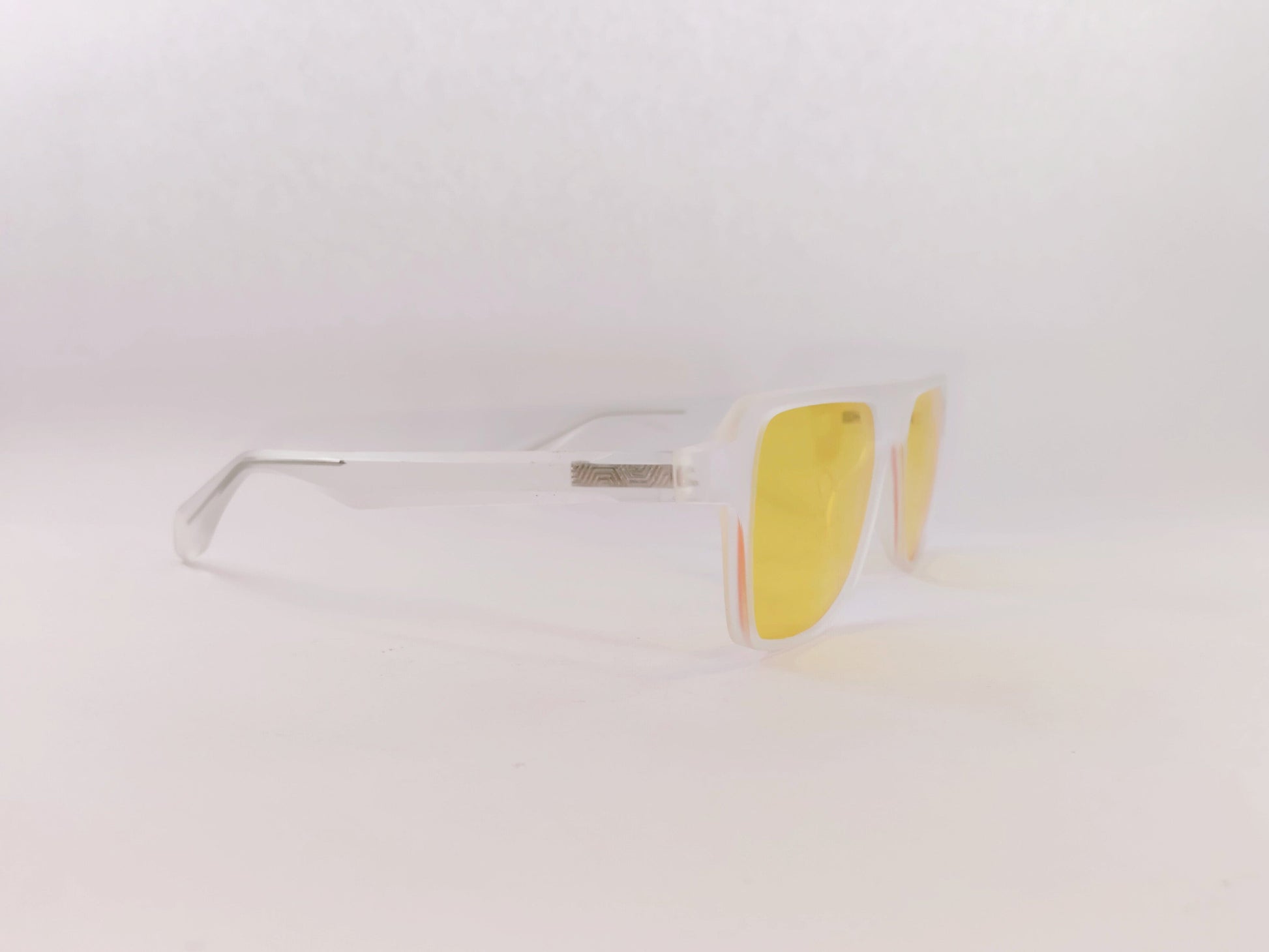 iDom Sunglasses Mirror Square Sunglasses Full Frame For Men 255788