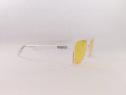 iDom Sunglasses Mirror Square Sunglasses Full Frame For Men 255788