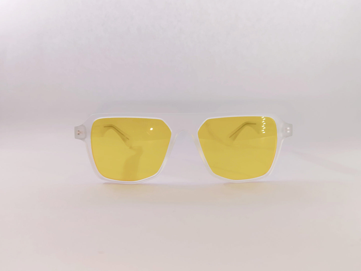 iDom Sunglasses Mirror Square Sunglasses Full Frame For Men 255788