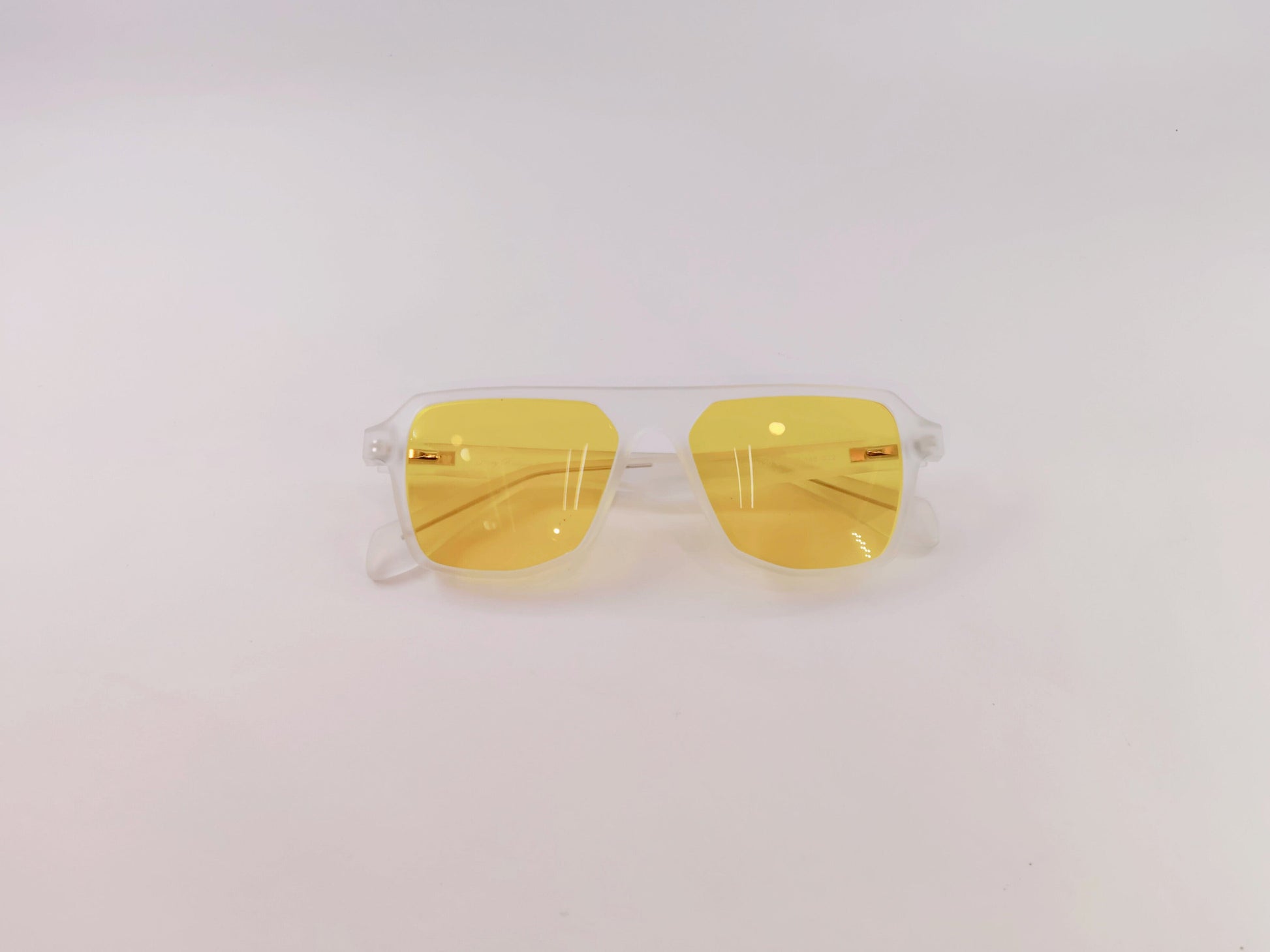 iDom Sunglasses Mirror Square Sunglasses Full Frame For Men 255788