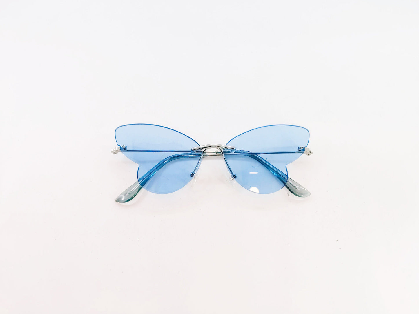 iDom Sunglasses Rimless Butterfly Sunglasses For Kids 155004