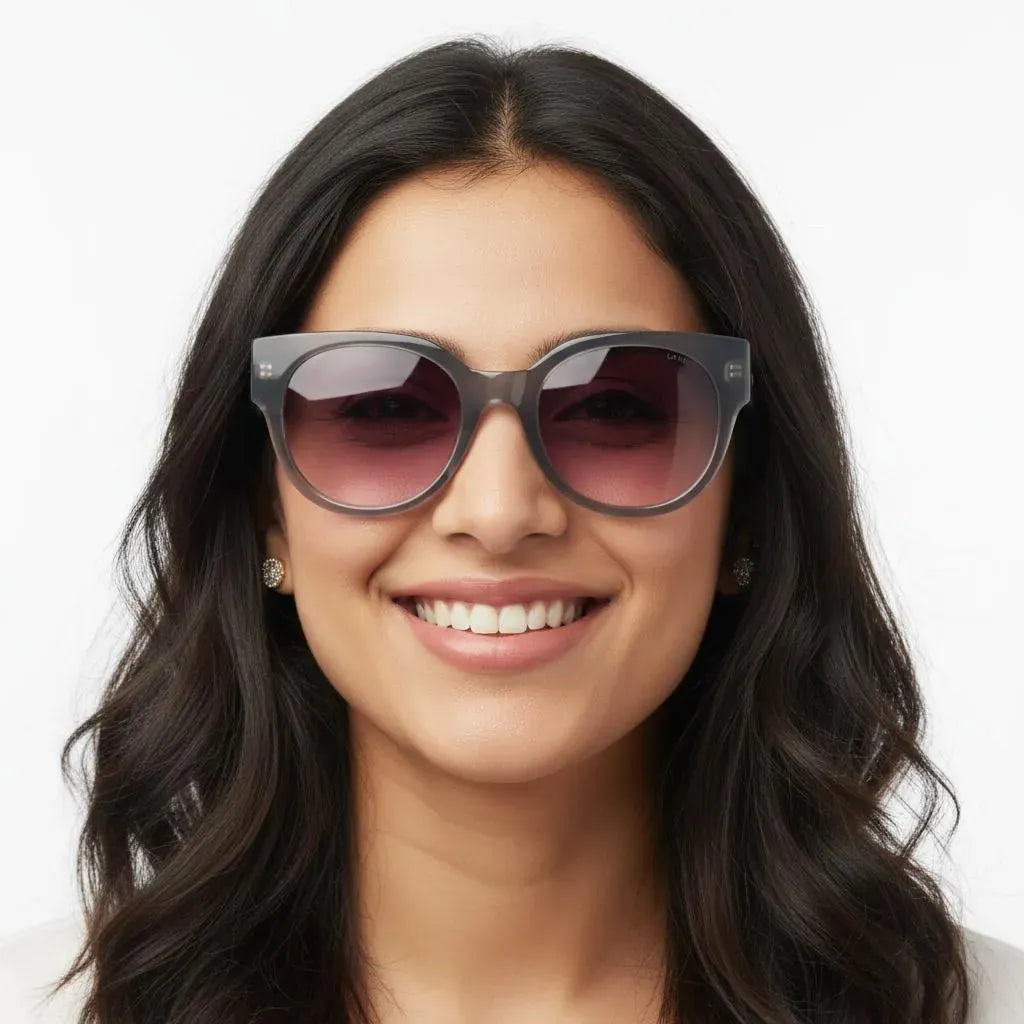 iDom Sunglasses Round Sunglasses For Women 730686