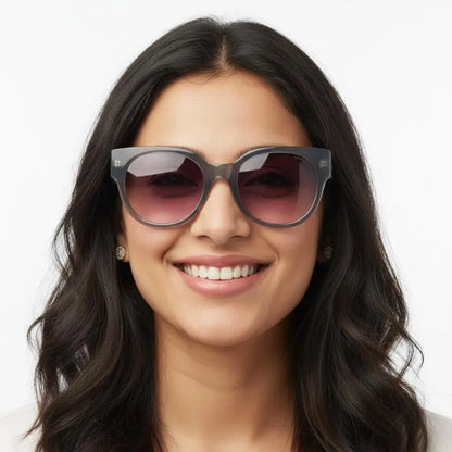 iDom Sunglasses Round Sunglasses For Women 730686