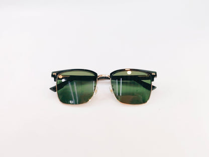 iDom Sunglasses Sunglasses Club Master Full Frame For Men 167965
