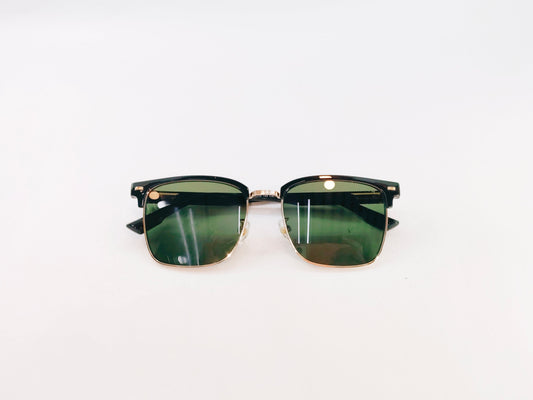iDom Sunglasses Sunglasses Club Master Full Frame For Men 167965