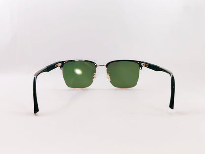 iDom Sunglasses Sunglasses Club Master Full Frame For Men 167965