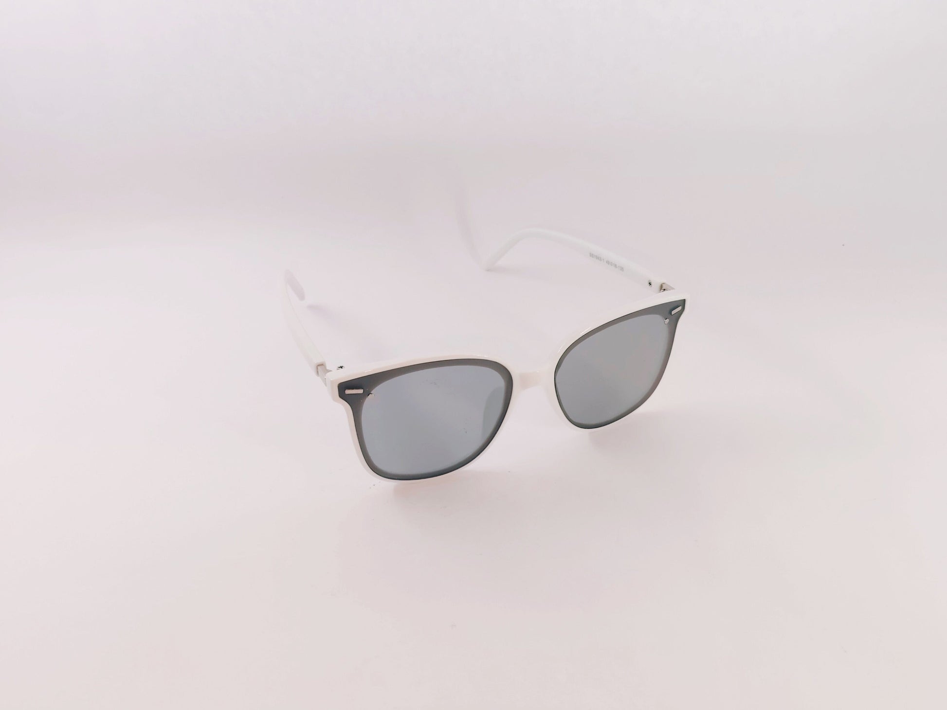 iDom Sunglasses Sunglasses Full Frame Cat-Eye For Kids 247861