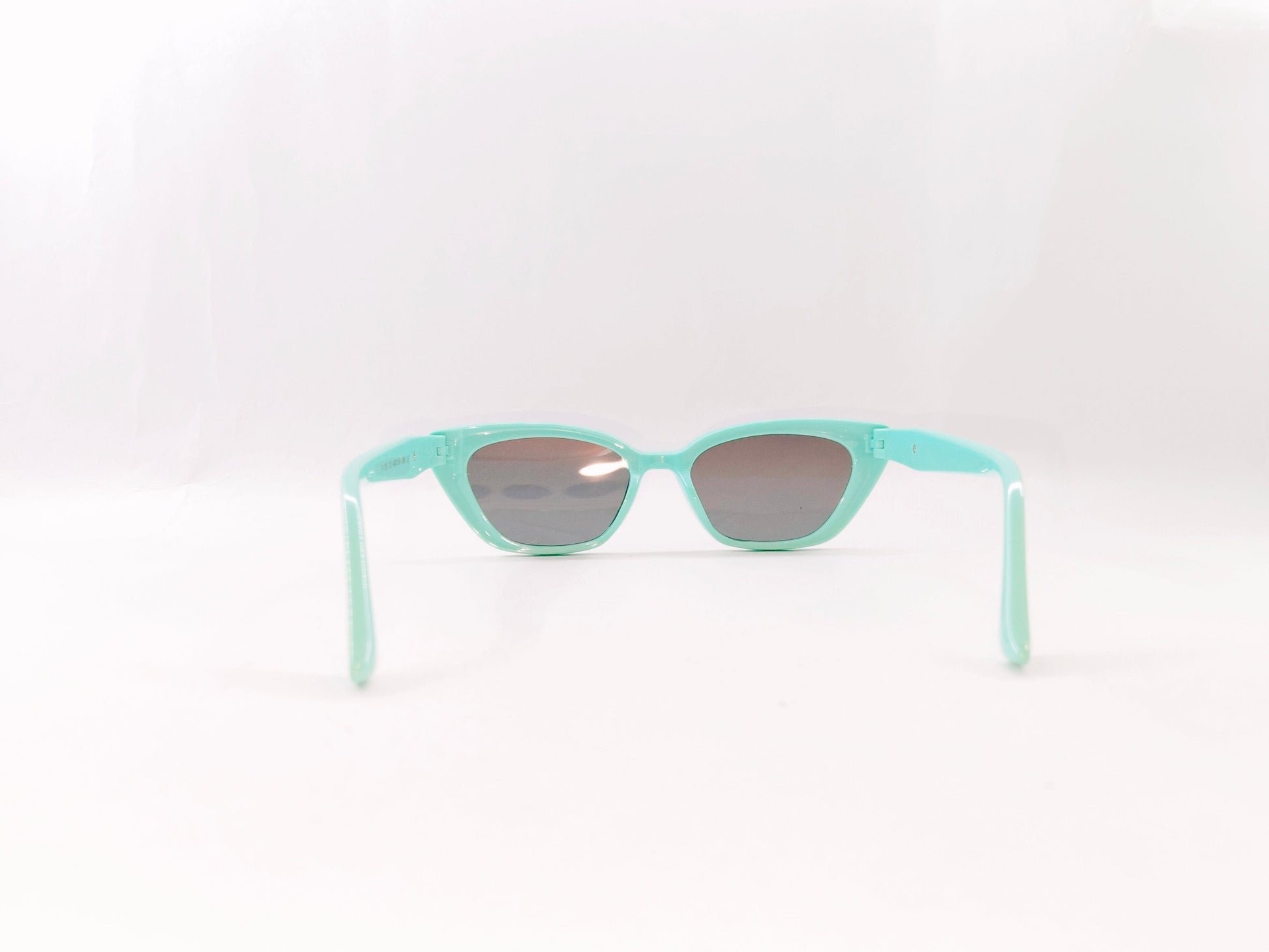 iDom Sunglasses Sunglasses Full Frame Cat-Eye For Kids 7135C3