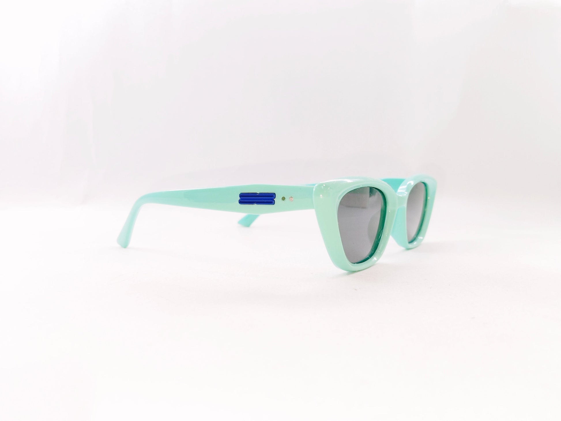 iDom Sunglasses Sunglasses Full Frame Cat-Eye For Kids 7135C3