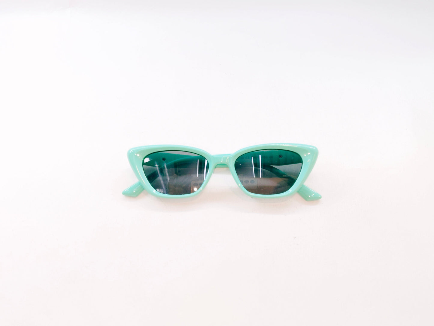 iDom Sunglasses Sunglasses Full Frame Cat-Eye For Kids 7135C3