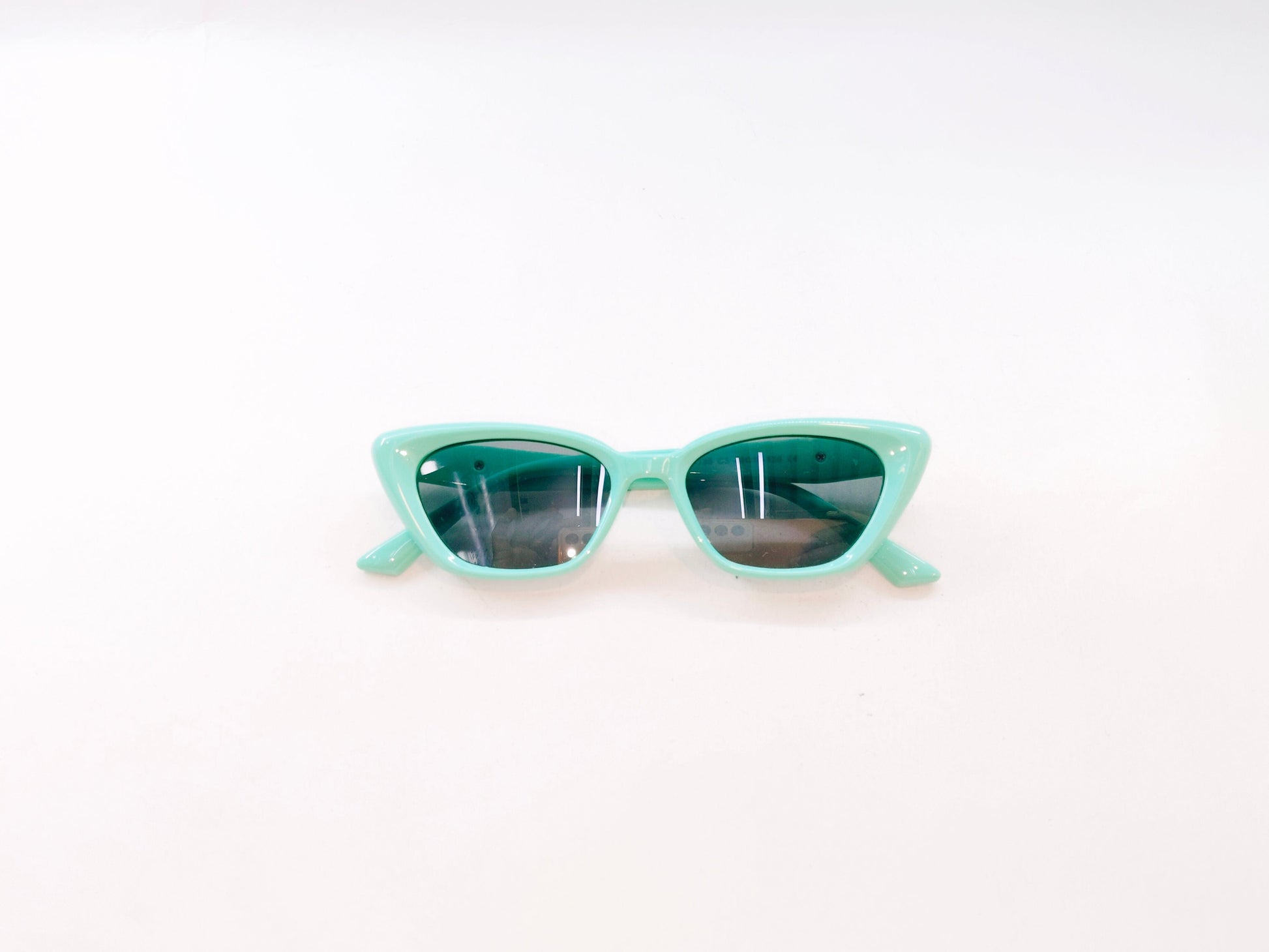 iDom Sunglasses Sunglasses Full Frame Cat-Eye For Kids 7135C3