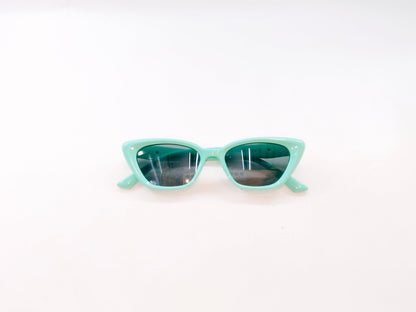 iDom Sunglasses Sunglasses Full Frame Cat-Eye For Kids 7135C3