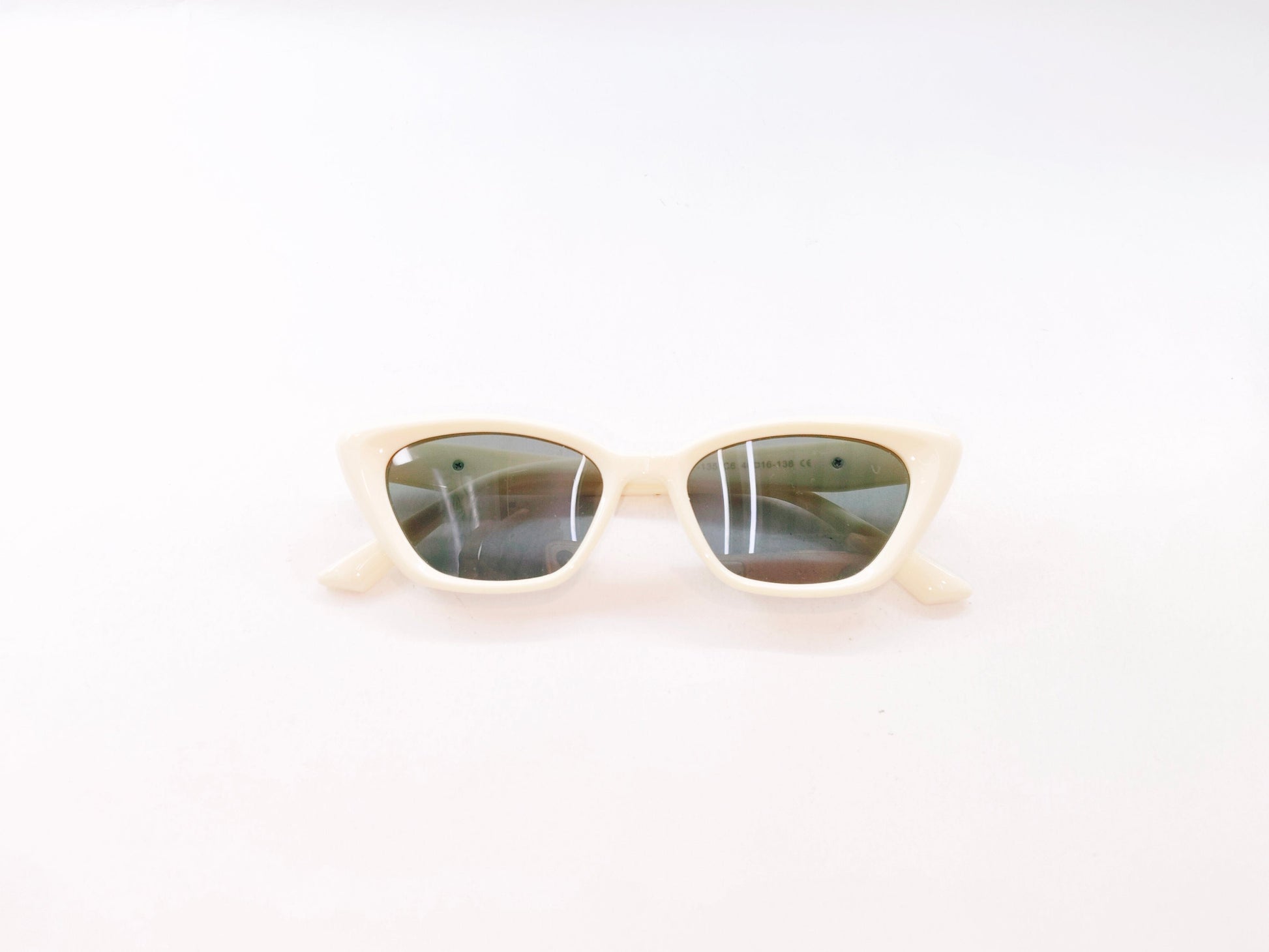iDom Sunglasses Sunglasses Full Frame Cat-Eye For Kids 7135C6