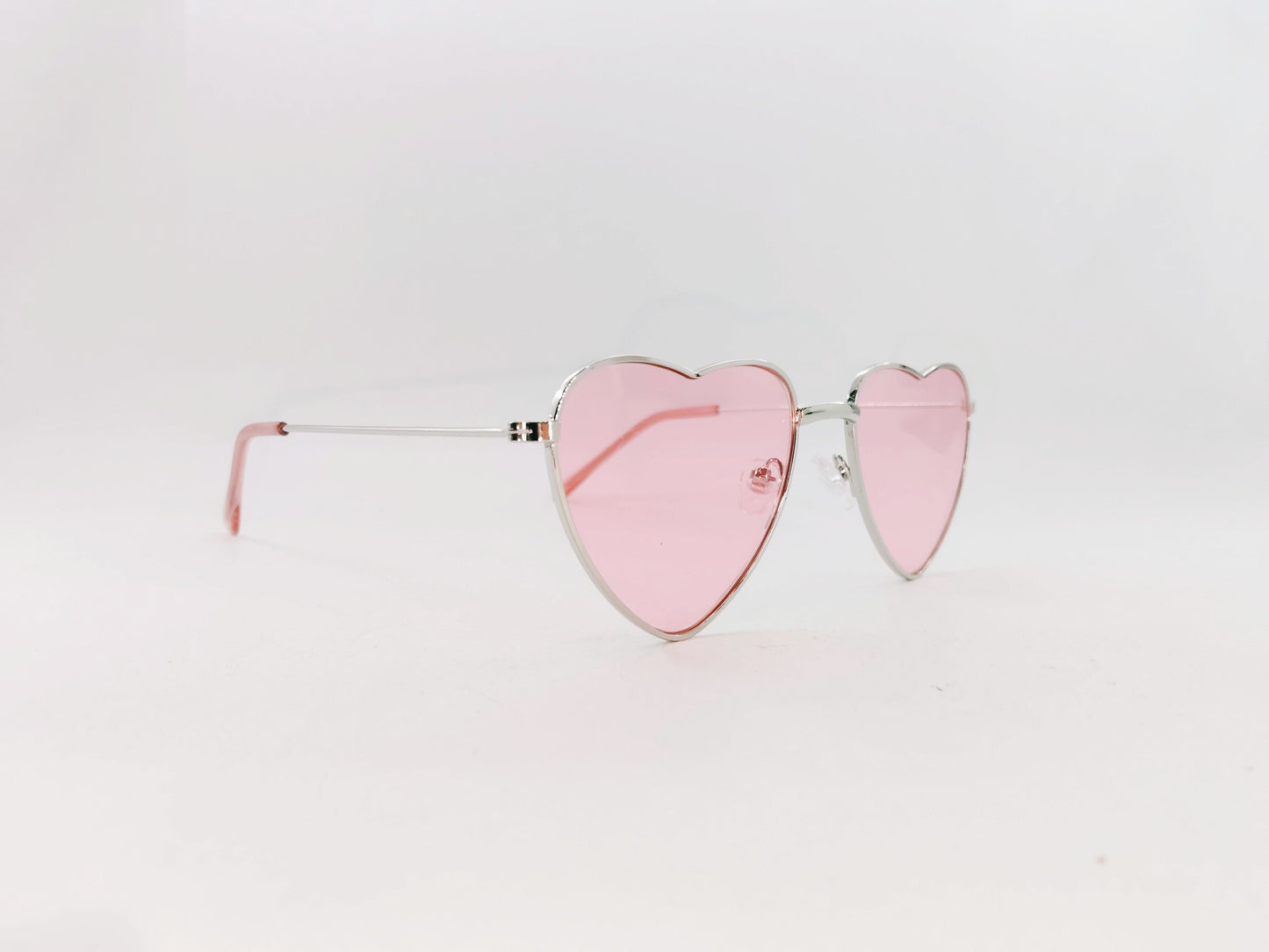 iDom Sunglasses Sunglasses Full Frame Heart Shape For Kids 204622