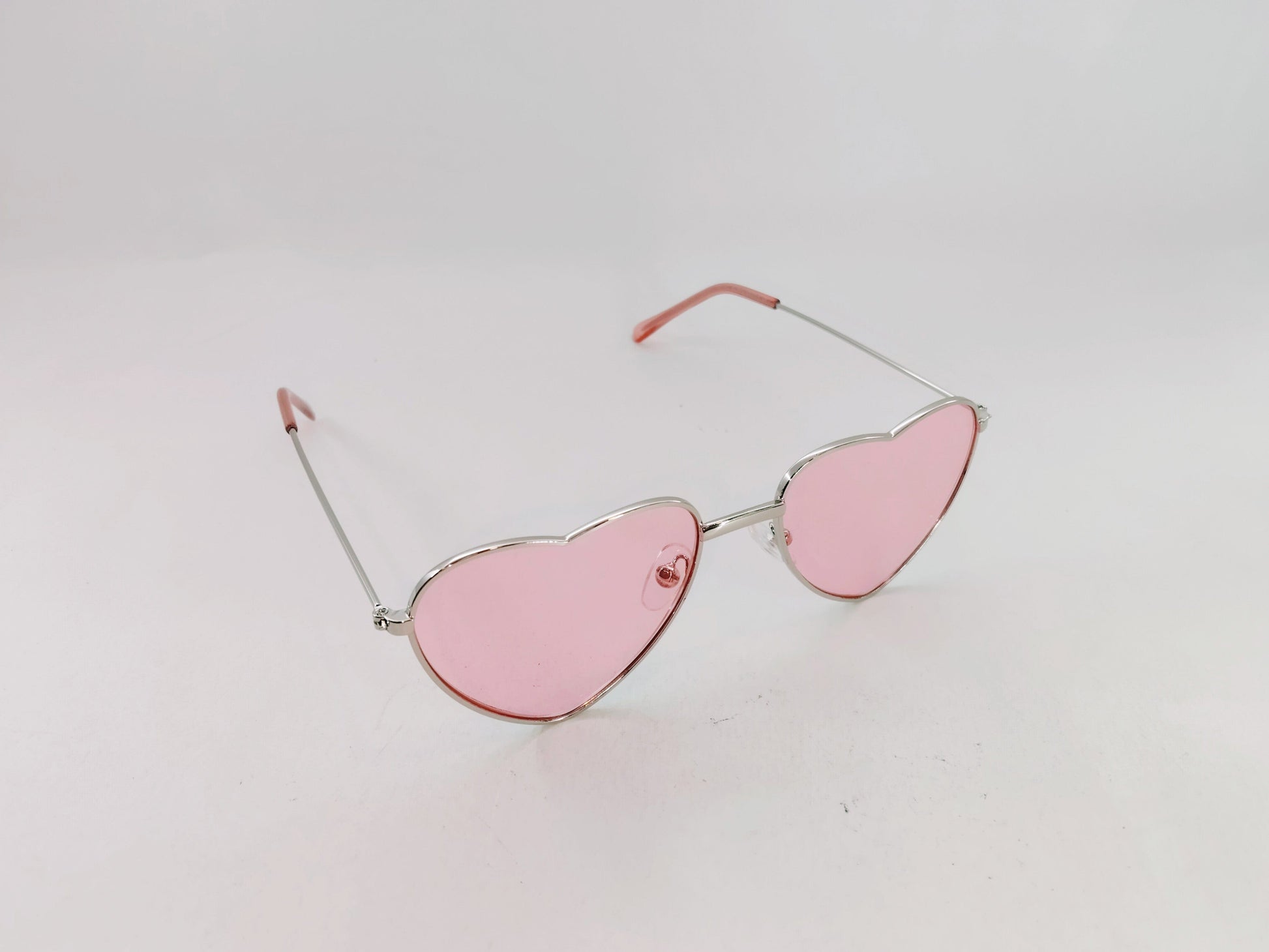 iDom Sunglasses Sunglasses Full Frame Heart Shape For Kids 204622