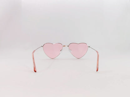 iDom Sunglasses Sunglasses Full Frame Heart Shape For Kids 204622