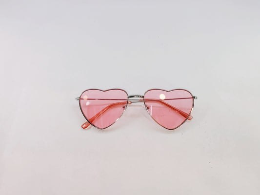 iDom Sunglasses Sunglasses Full Frame Heart Shape For Kids 204622
