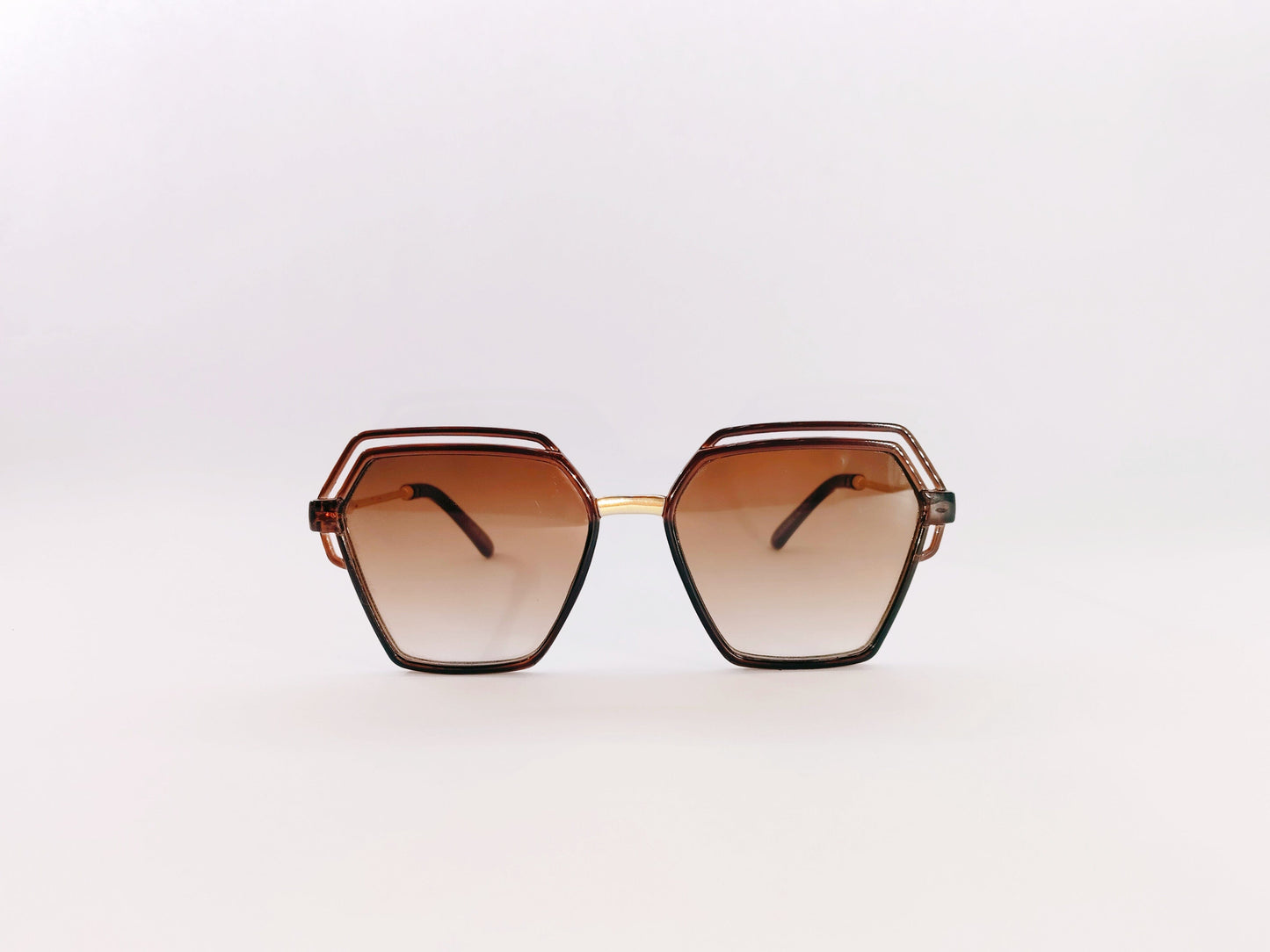 iDom Sunglasses Sunglasses Full Frame Hexa For Kids 356299