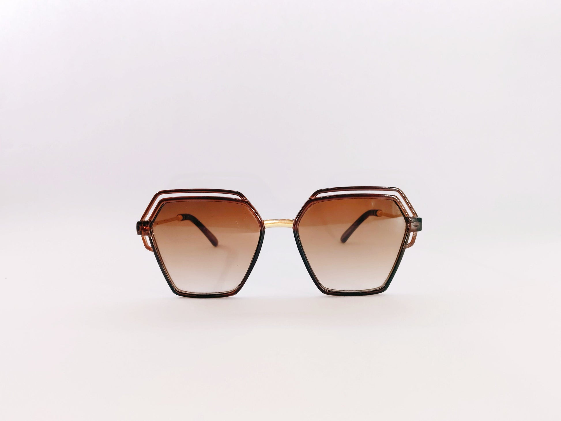 iDom Sunglasses Sunglasses Full Frame Hexa For Kids 356299