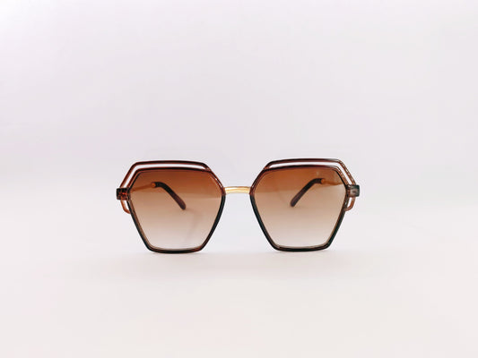 iDom Sunglasses Sunglasses Full Frame Hexa For Kids 356299