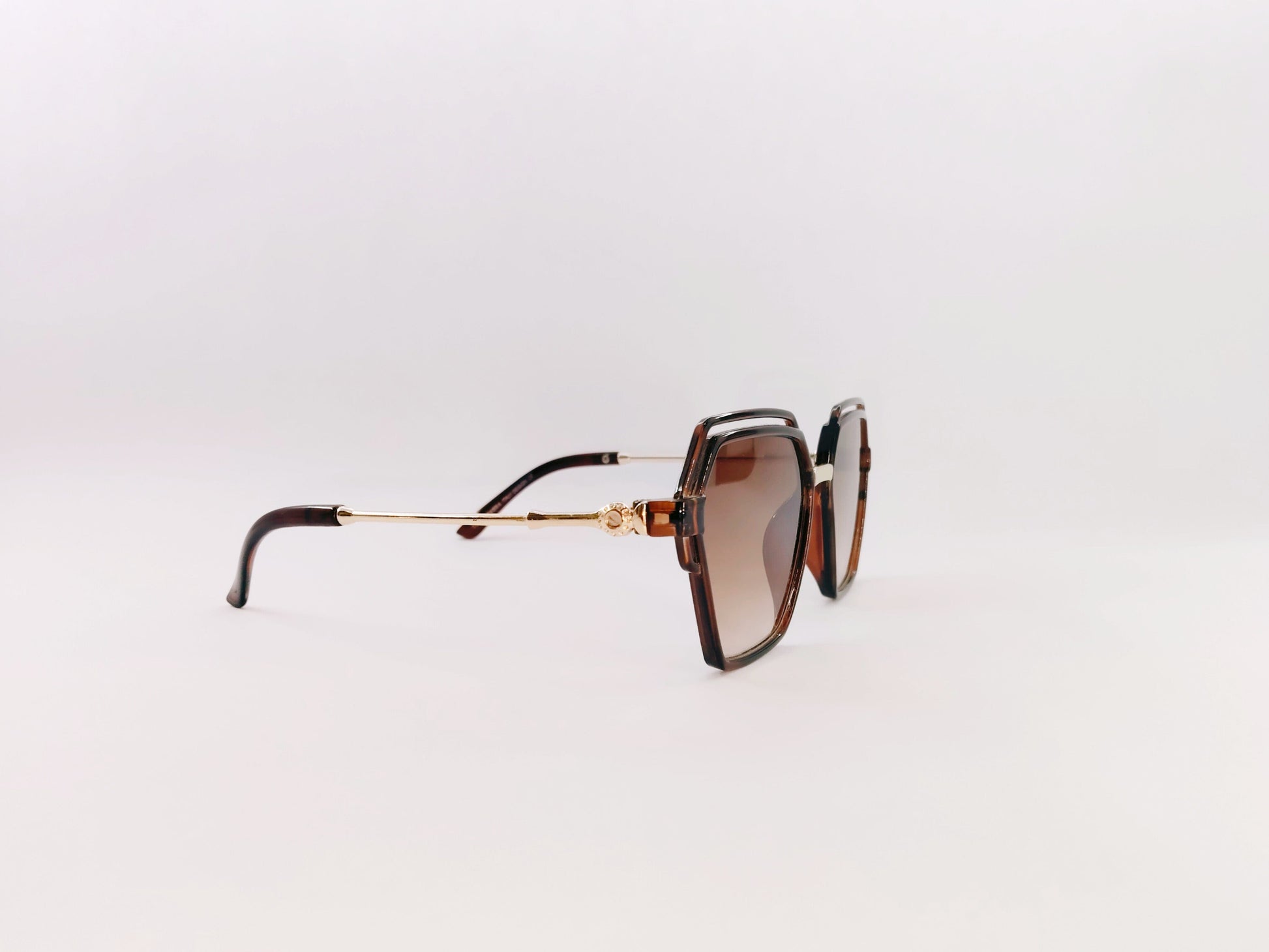iDom Sunglasses Sunglasses Full Frame Hexa For Kids 356299