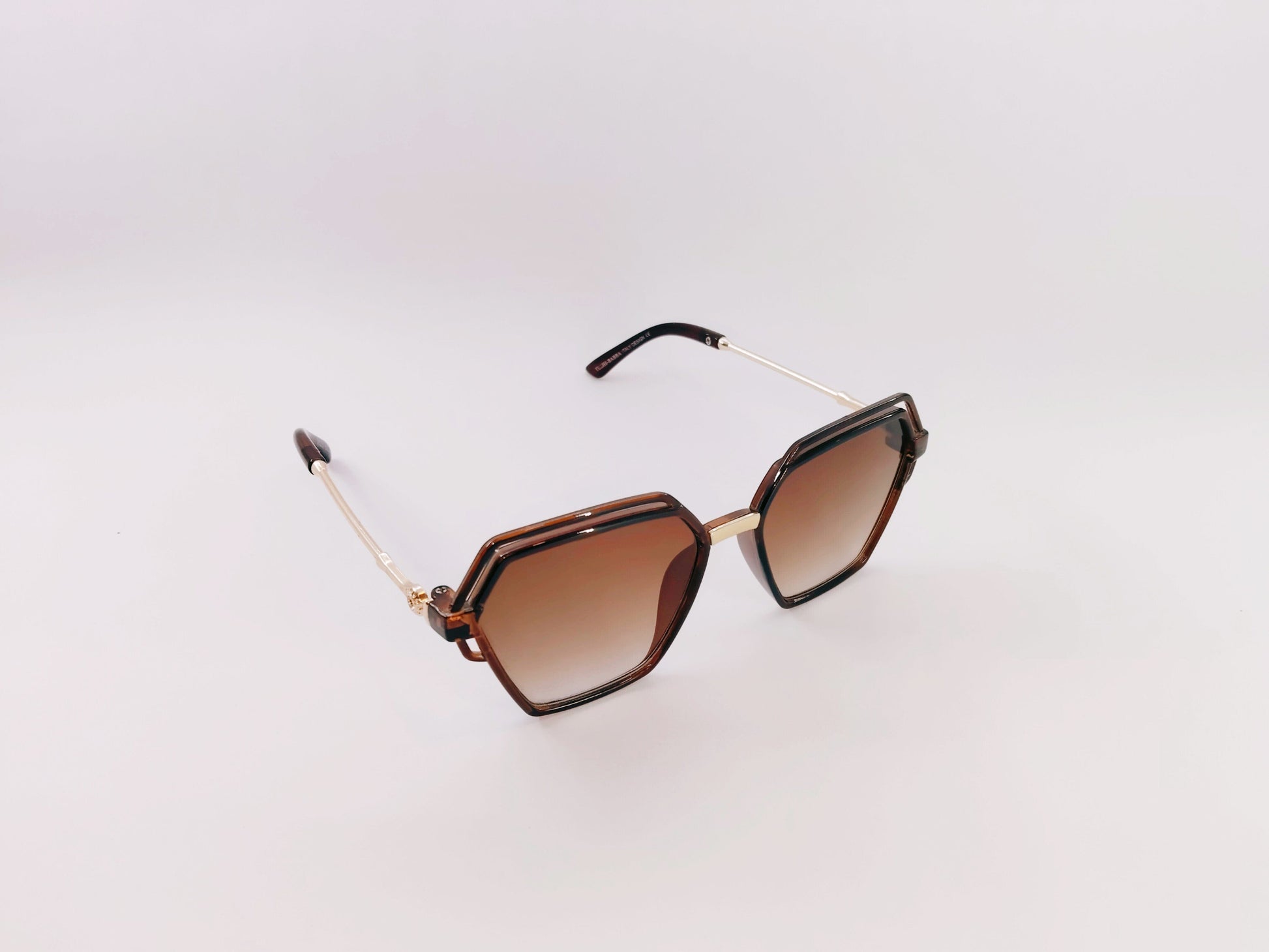 iDom Sunglasses Sunglasses Full Frame Hexa For Kids 356299