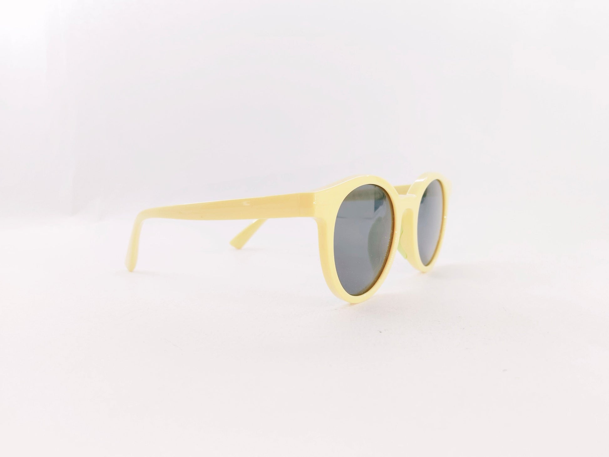 iDom Sunglasses Sunglasses Full Frame Pento Round For Kids 6132C6