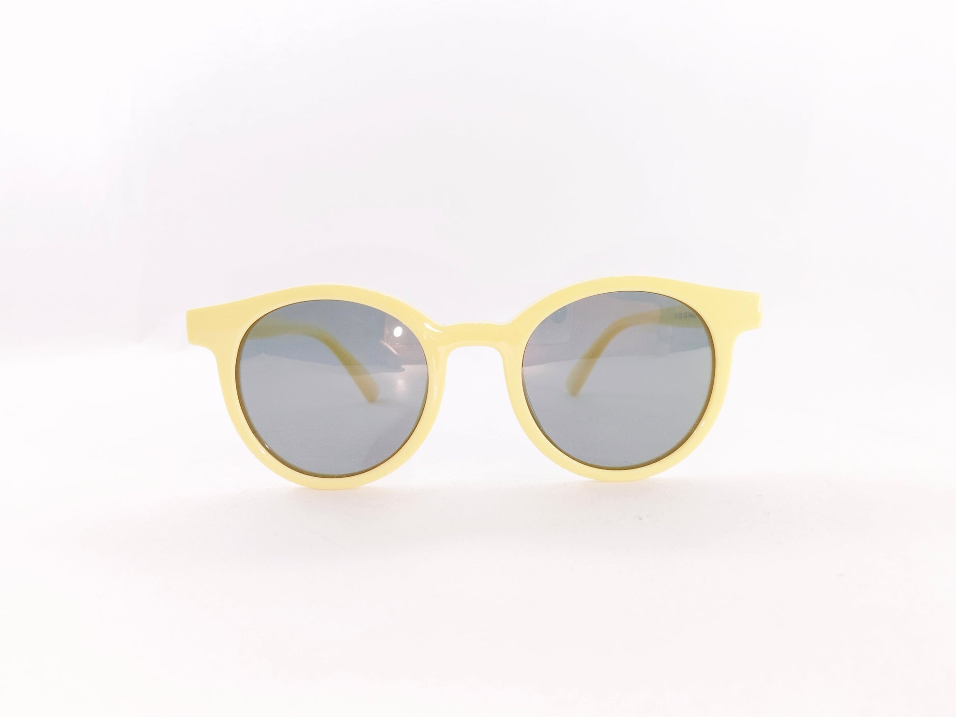 iDom Sunglasses Sunglasses Full Frame Pento Round For Kids 6132C6