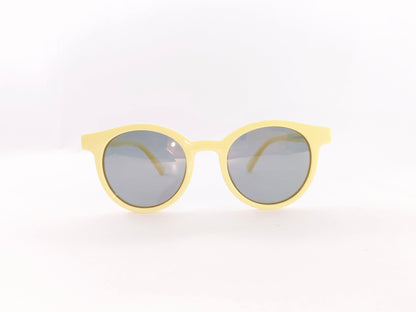 iDom Sunglasses Sunglasses Full Frame Pento Round For Kids 6132C6