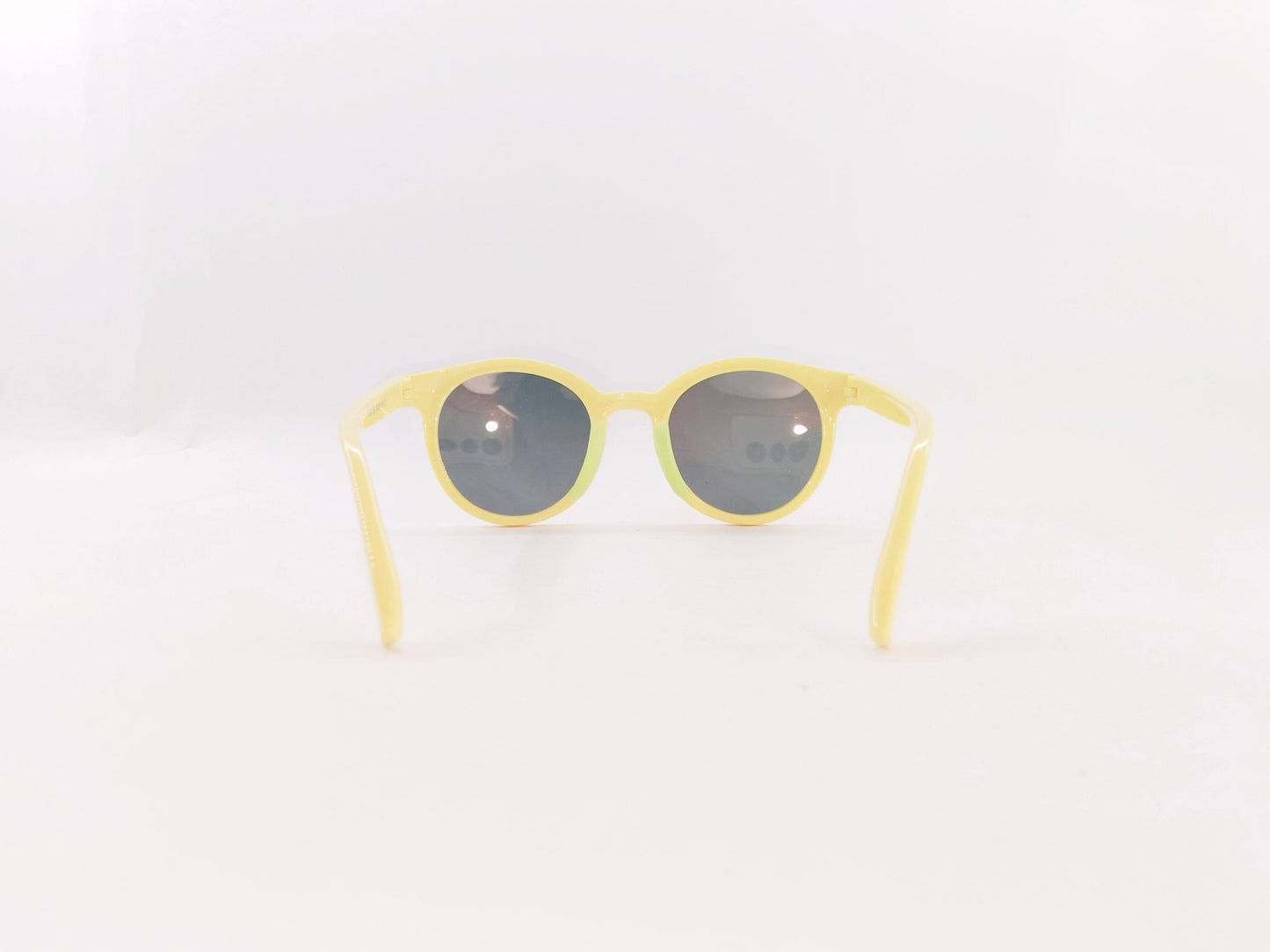 iDom Sunglasses Sunglasses Full Frame Pento Round For Kids 6132C6