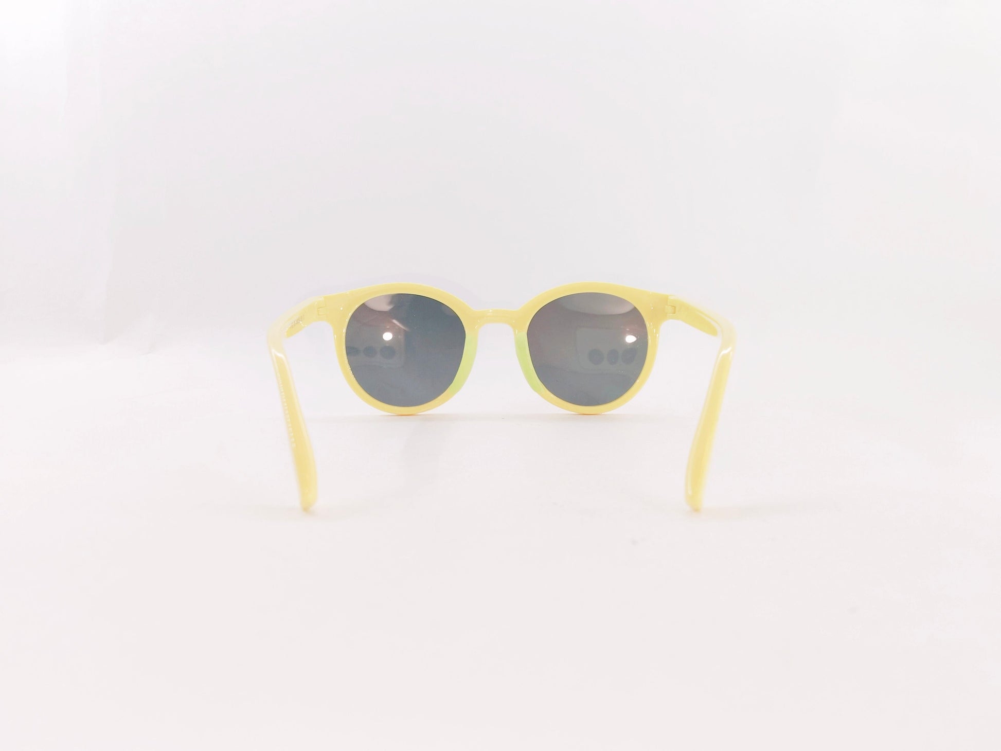 iDom Sunglasses Sunglasses Full Frame Pento Round For Kids 6132C6