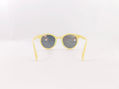 iDom Sunglasses Sunglasses Full Frame Pento Round For Kids 6132C6