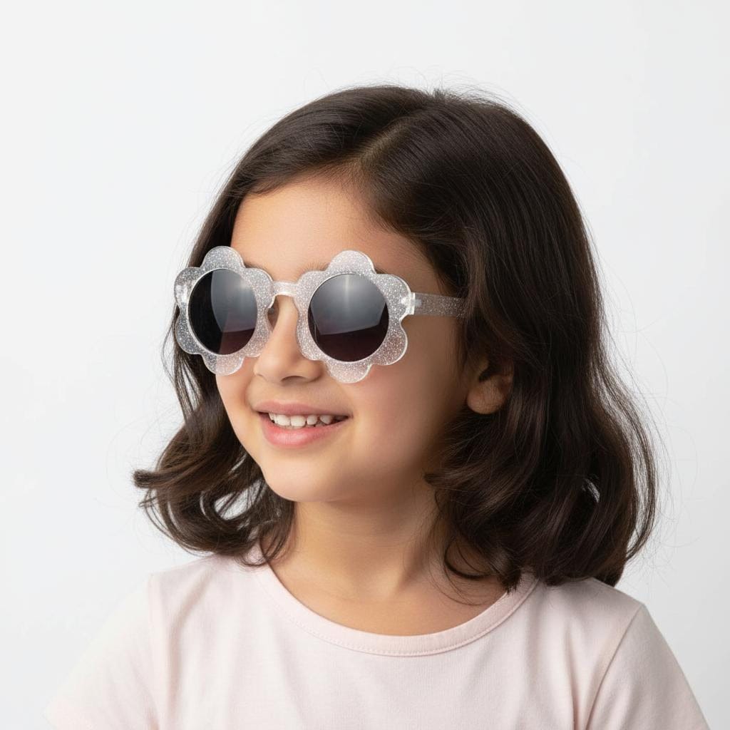 iDom Sunglasses Sunglasses Full Frame Round For Kids 785764