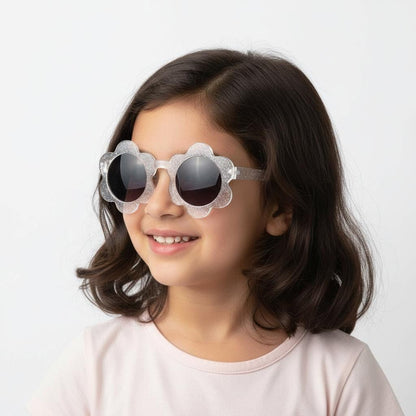 iDom Sunglasses Sunglasses Full Frame Round For Kids 785764