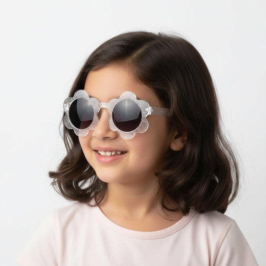 iDom Sunglasses Sunglasses Full Frame Round For Kids 785764