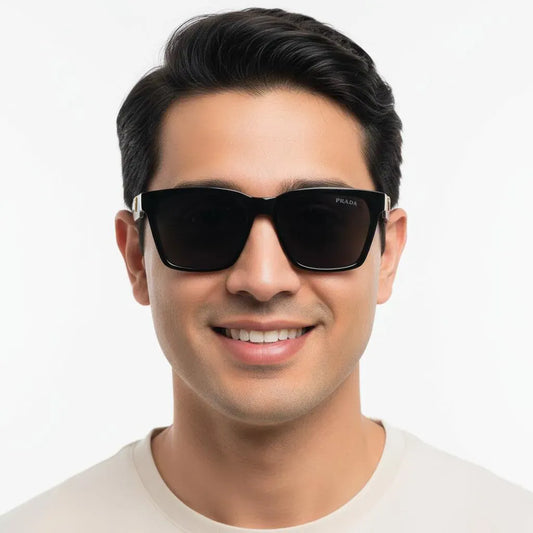 iDom Sunglasses Sunglasses Square Full Frame  For Men 255293
