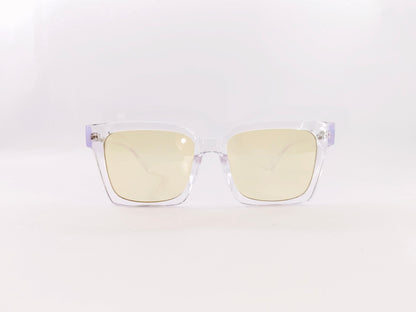 iDom Sunglasses Sunglasses Square Full Frame  For Men 286752