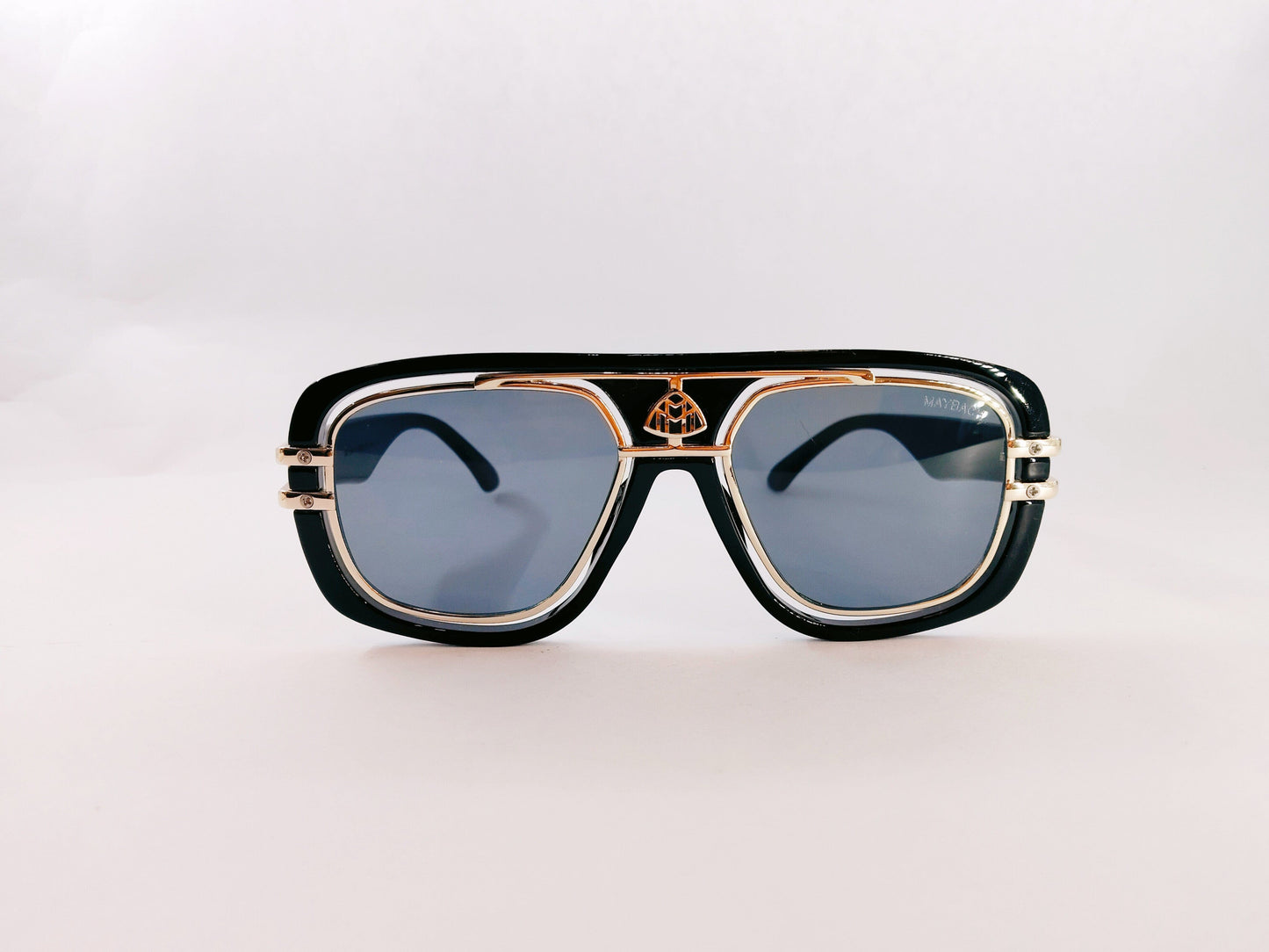 iDom Sunglasses Sunglasses Square Full Frame  For Men 366375