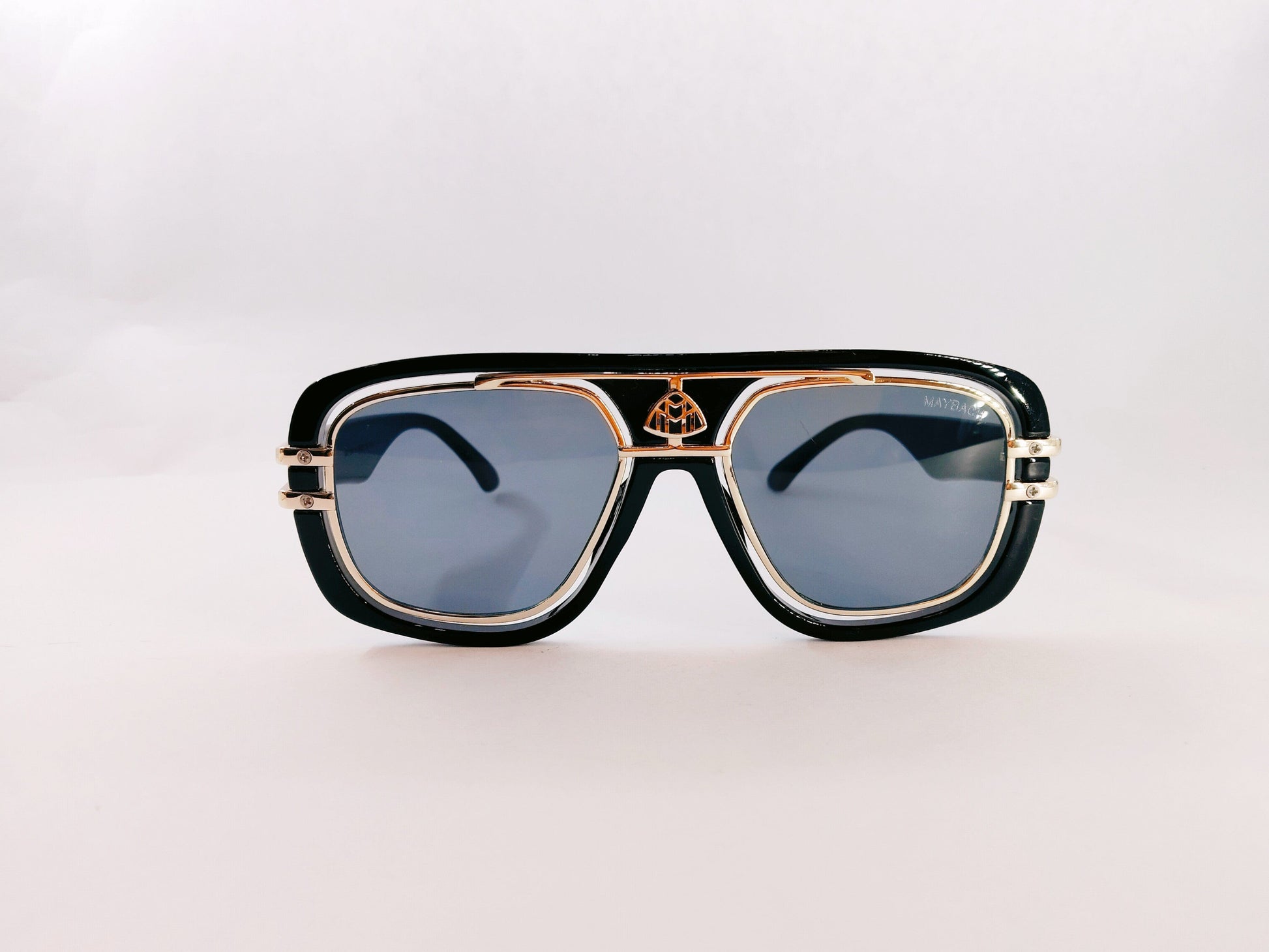 iDom Sunglasses Sunglasses Square Full Frame  For Men 366375