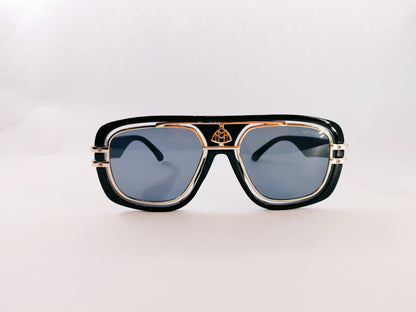 iDom Sunglasses Sunglasses Square Full Frame  For Men 366375