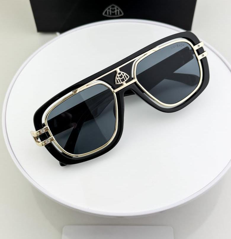 iDom Sunglasses Sunglasses Square Full Frame  For Men 366375