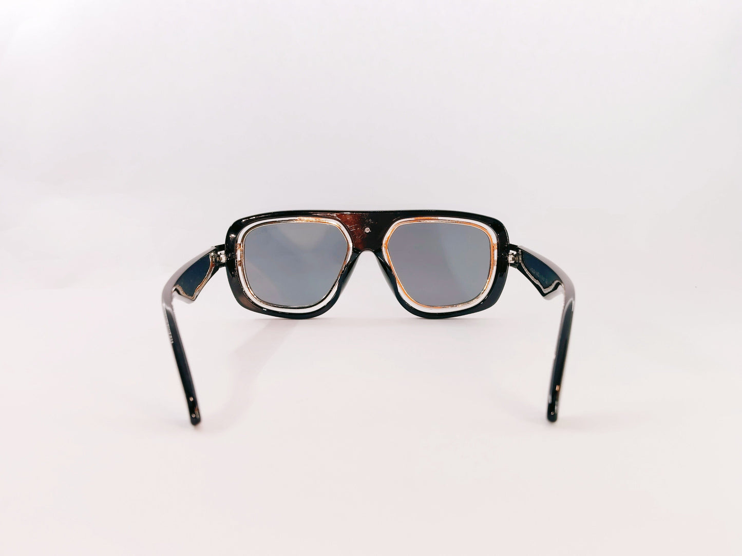 iDom Sunglasses Sunglasses Square Full Frame  For Men 366375