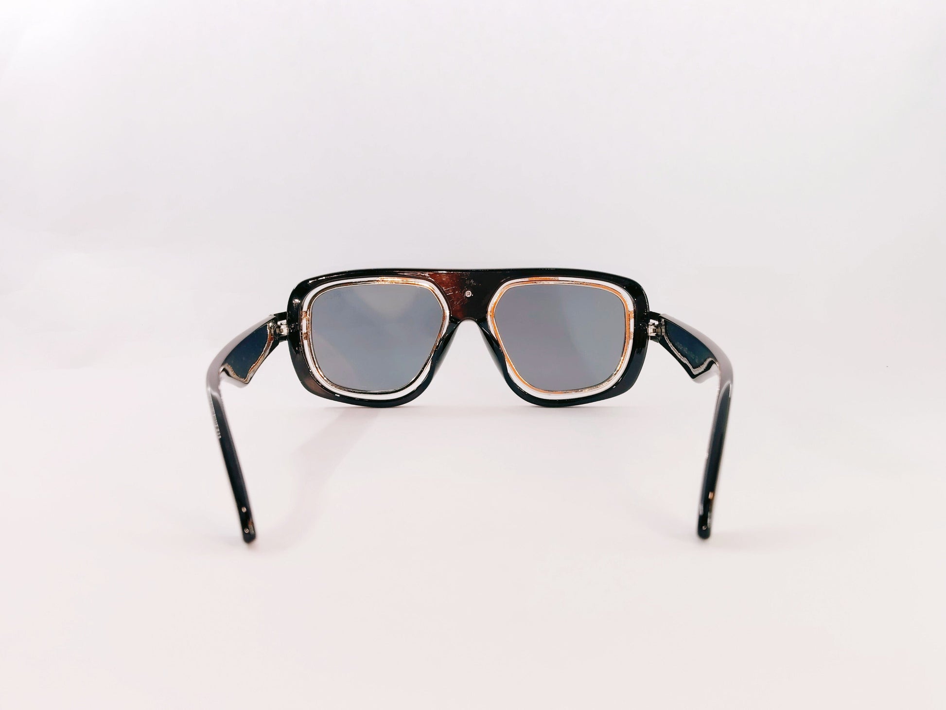 iDom Sunglasses Sunglasses Square Full Frame  For Men 366375