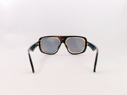 iDom Sunglasses Sunglasses Square Full Frame  For Men 366375