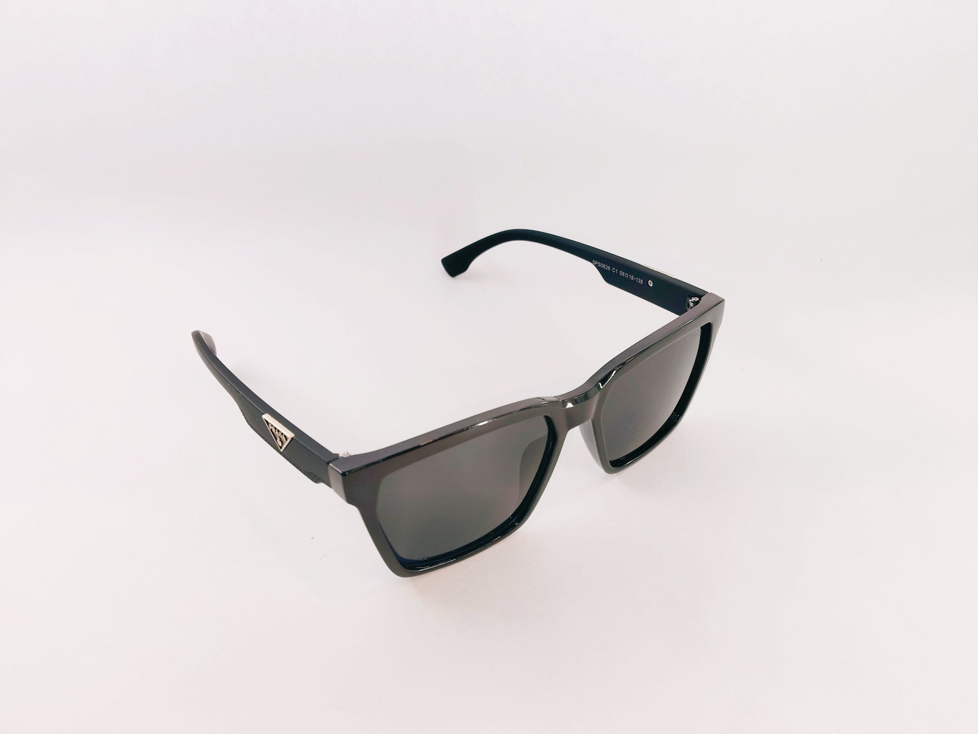 iDom Sunglasses Sunglasses Square Full Frame  For Men SPS0626