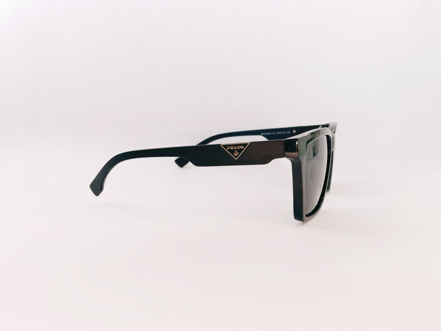 iDom Sunglasses Sunglasses Square Full Frame  For Men SPS0626