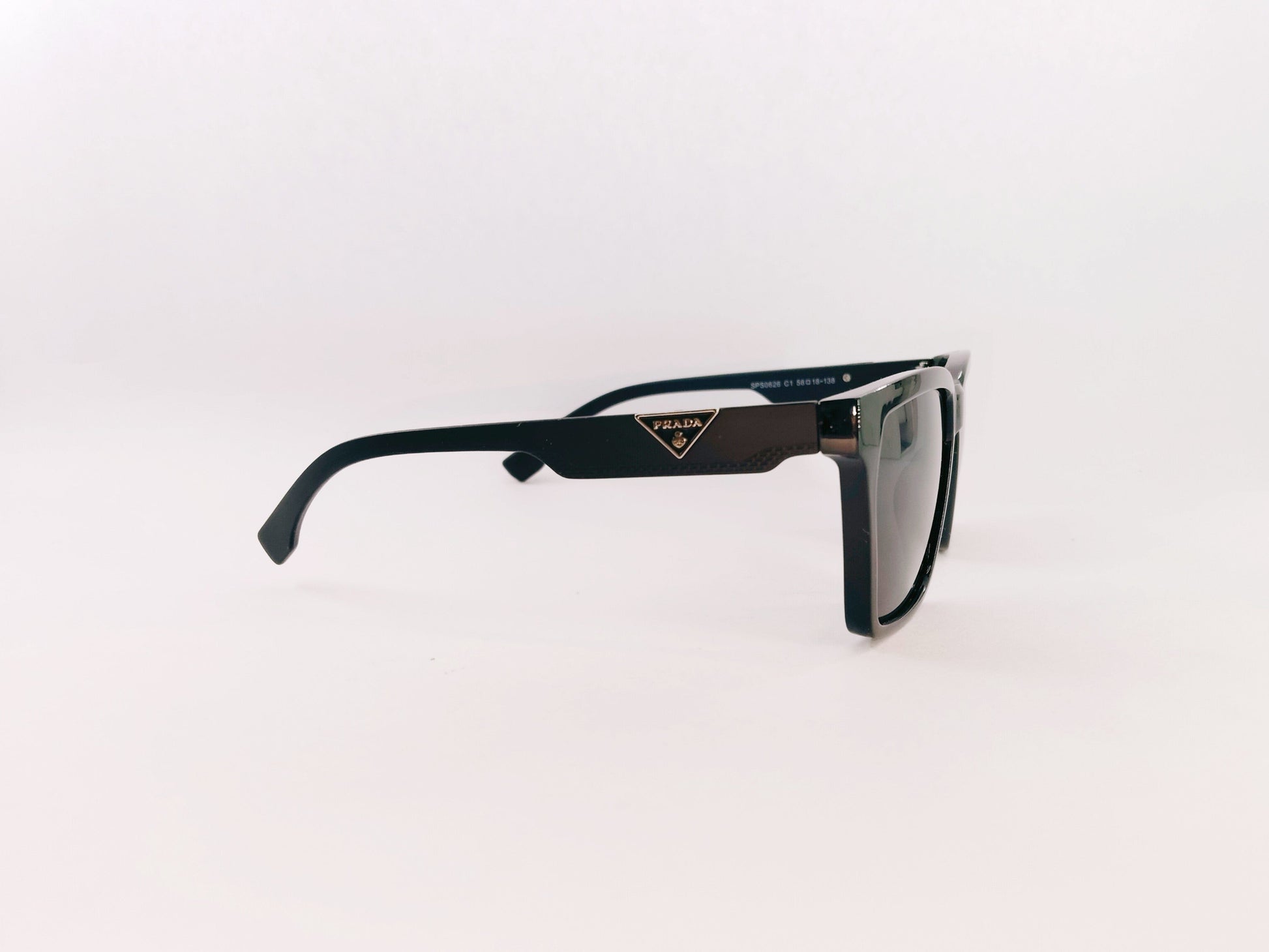 iDom Sunglasses Sunglasses Square Full Frame  For Men SPS0626