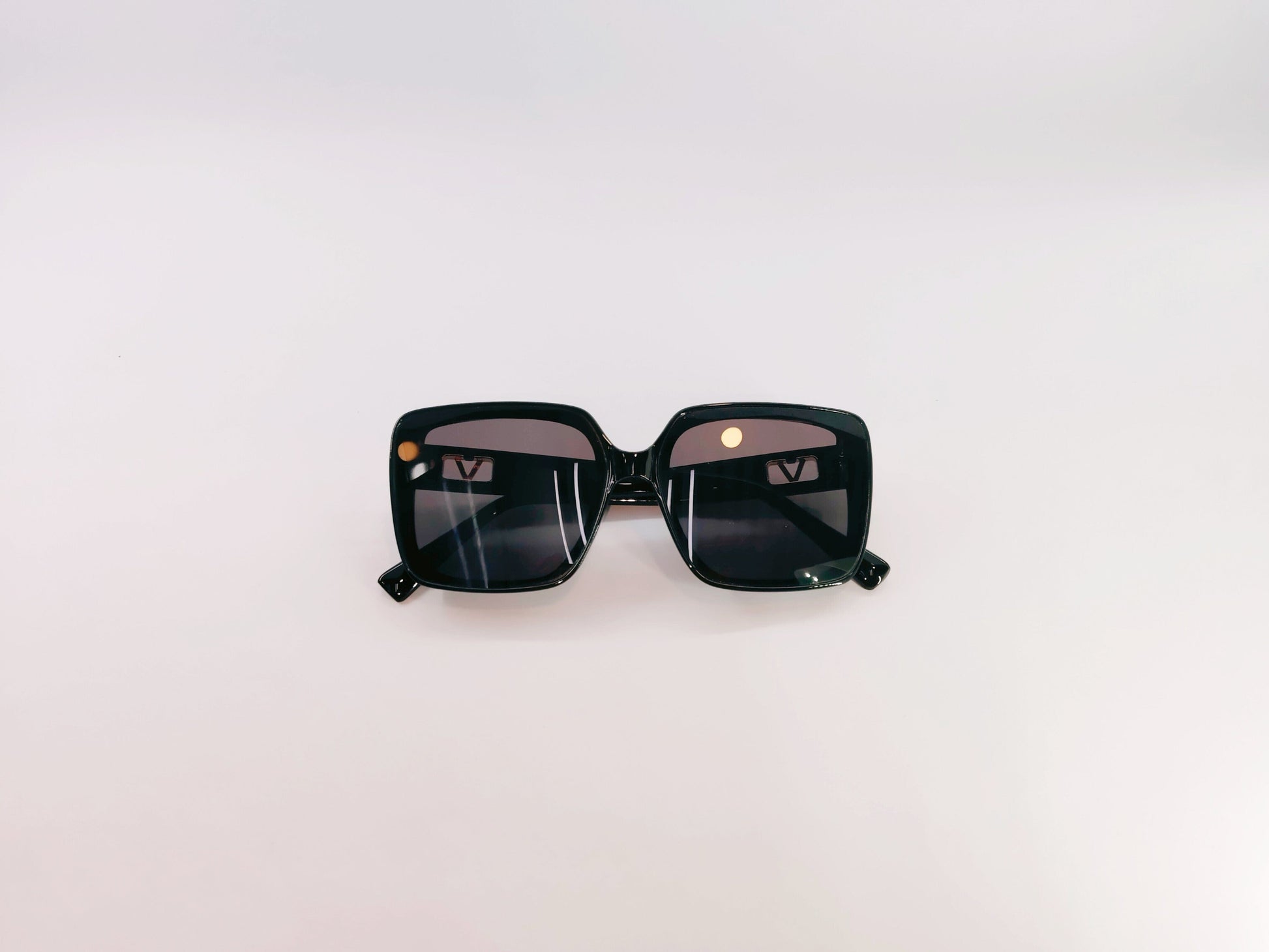 iDom Sunglasses Sunglasses Square Full Frame For Women W9008