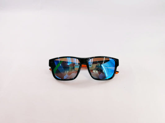 iDom Sunglasses Sunglasses Square Mirror Full Frame For Men 305188